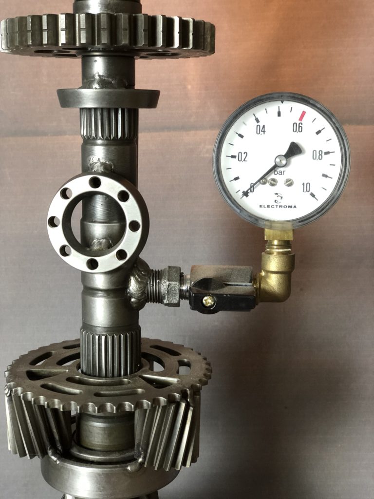 Brocante De La Ferme