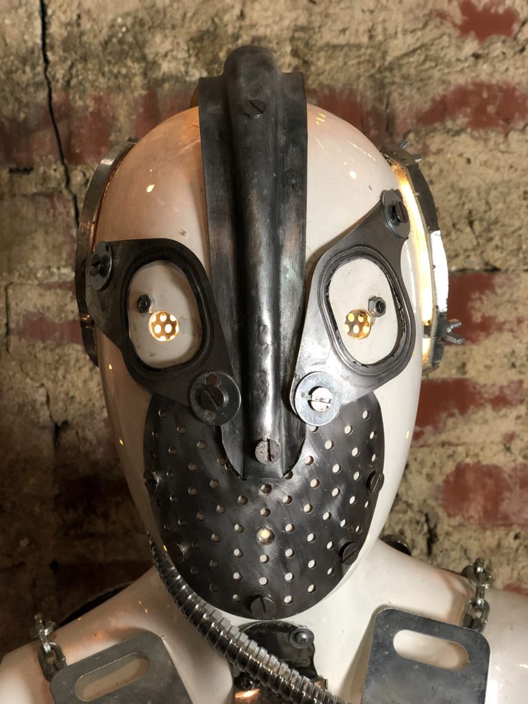 Brocante De La Ferme