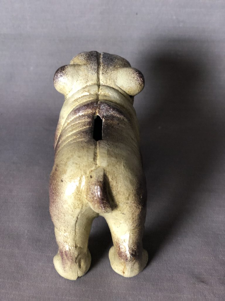 Brocante De La Ferme