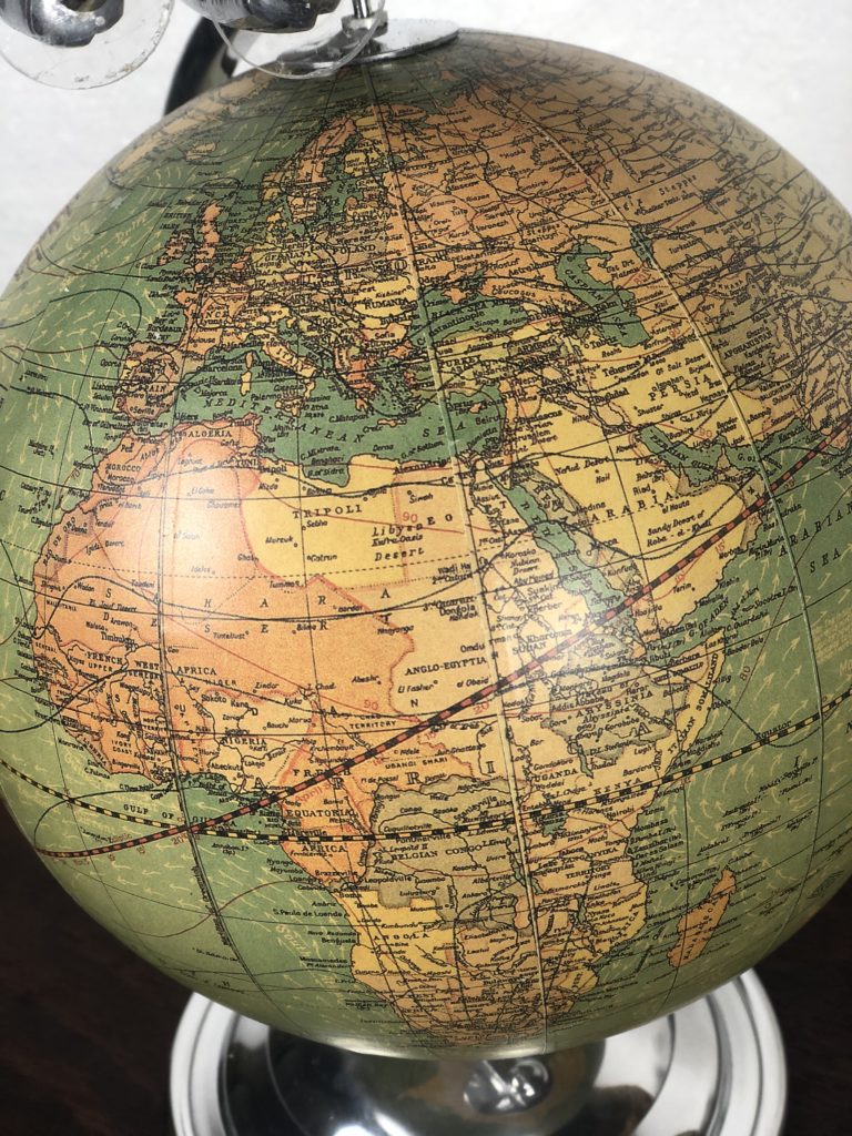 Brocante De La Ferme