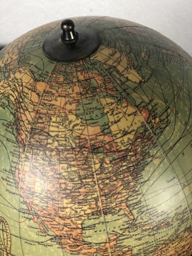 Brocante De La Ferme