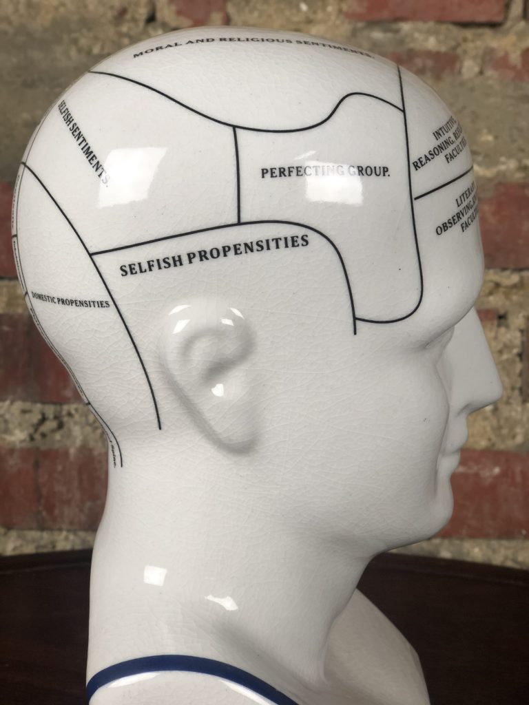 Brocante De La Ferme