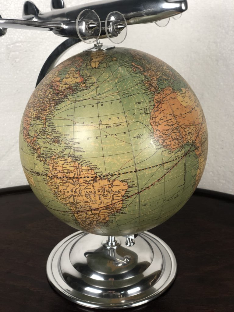 Brocante De La Ferme