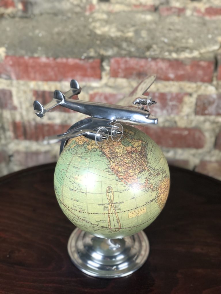 Brocante De La Ferme