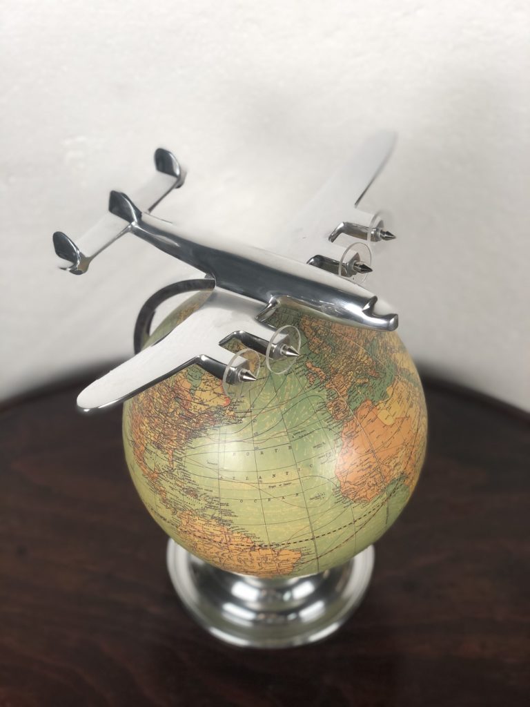 Brocante De La Ferme