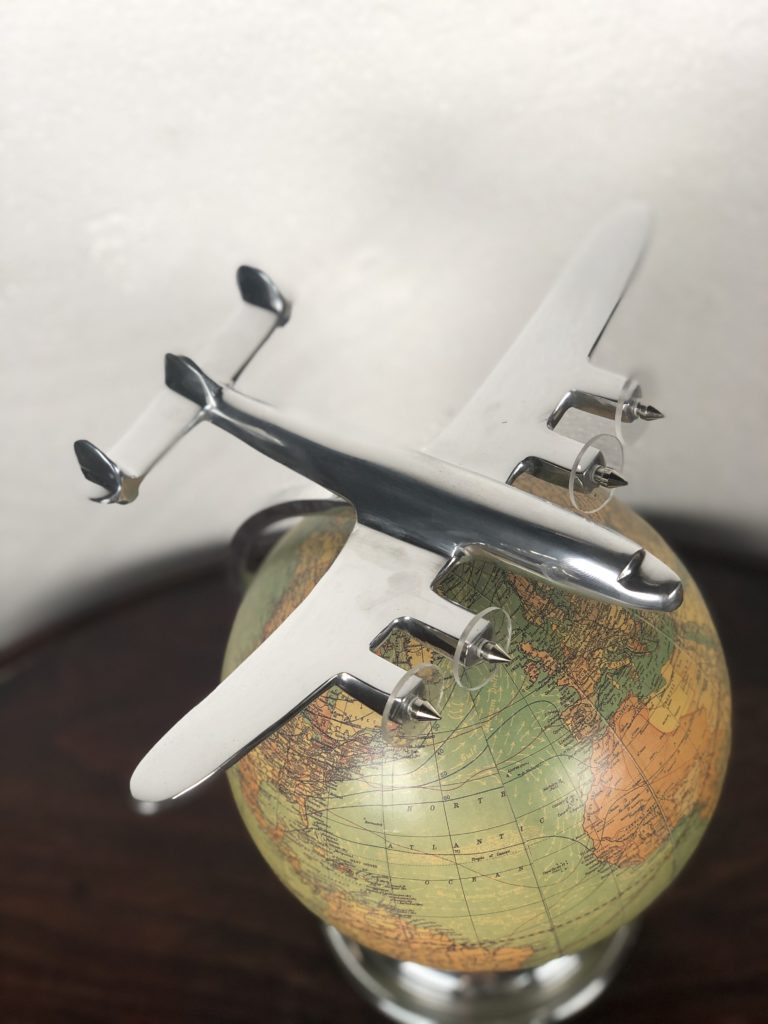 Brocante De La Ferme