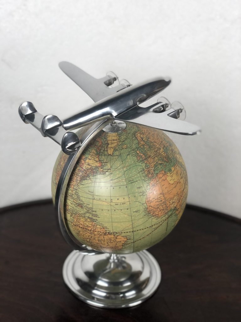 Brocante De La Ferme