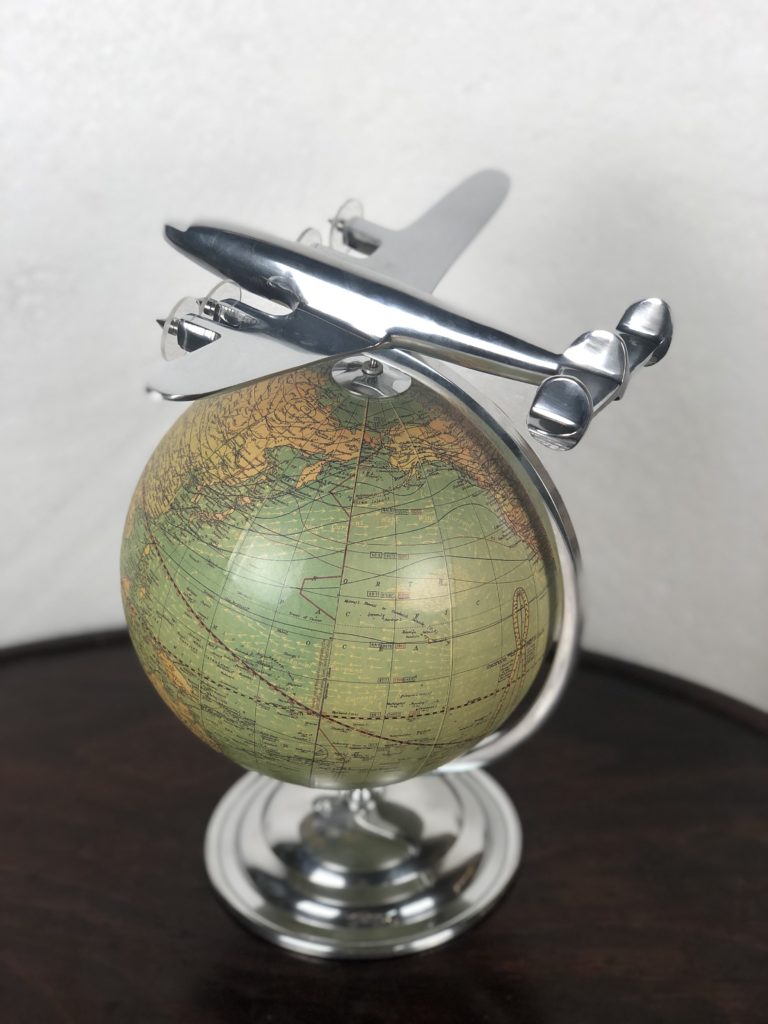 Brocante De La Ferme