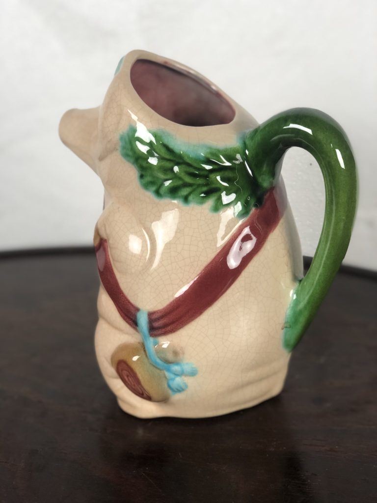 Brocante De La Ferme