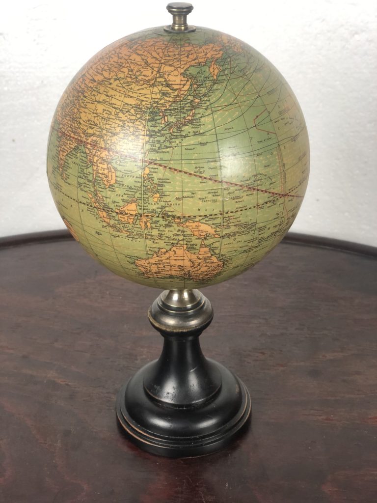 Brocante De La Ferme