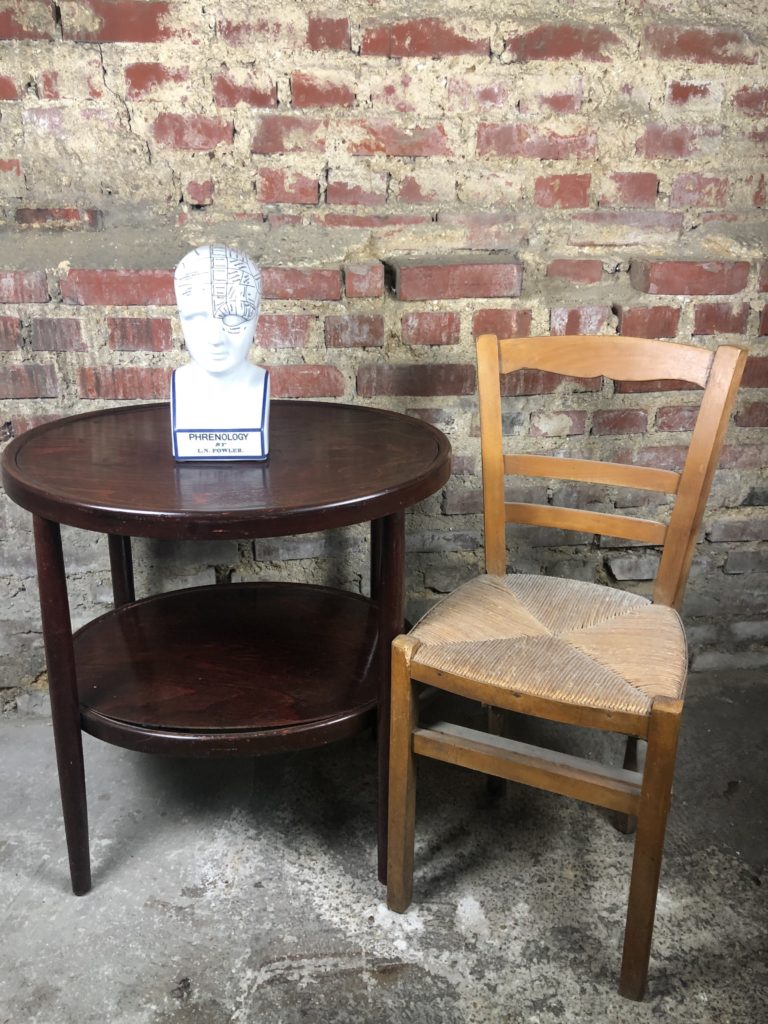 Brocante De La Ferme