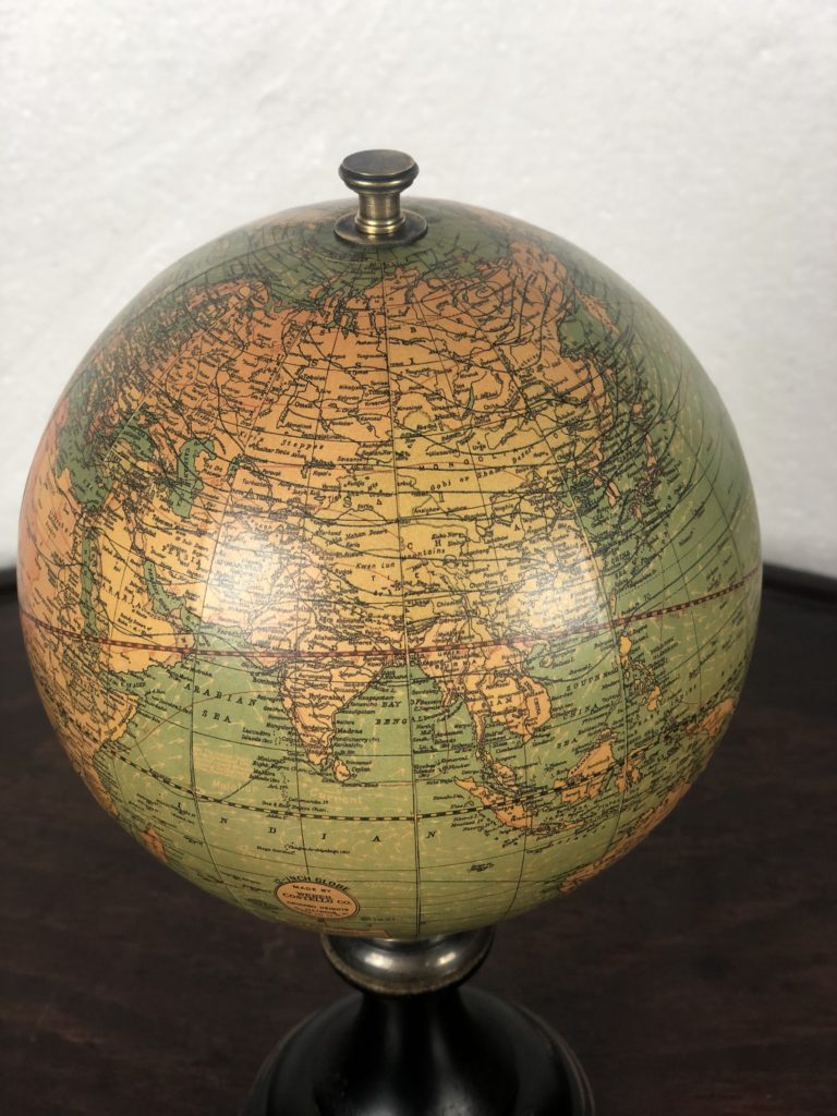 Brocante De La Ferme