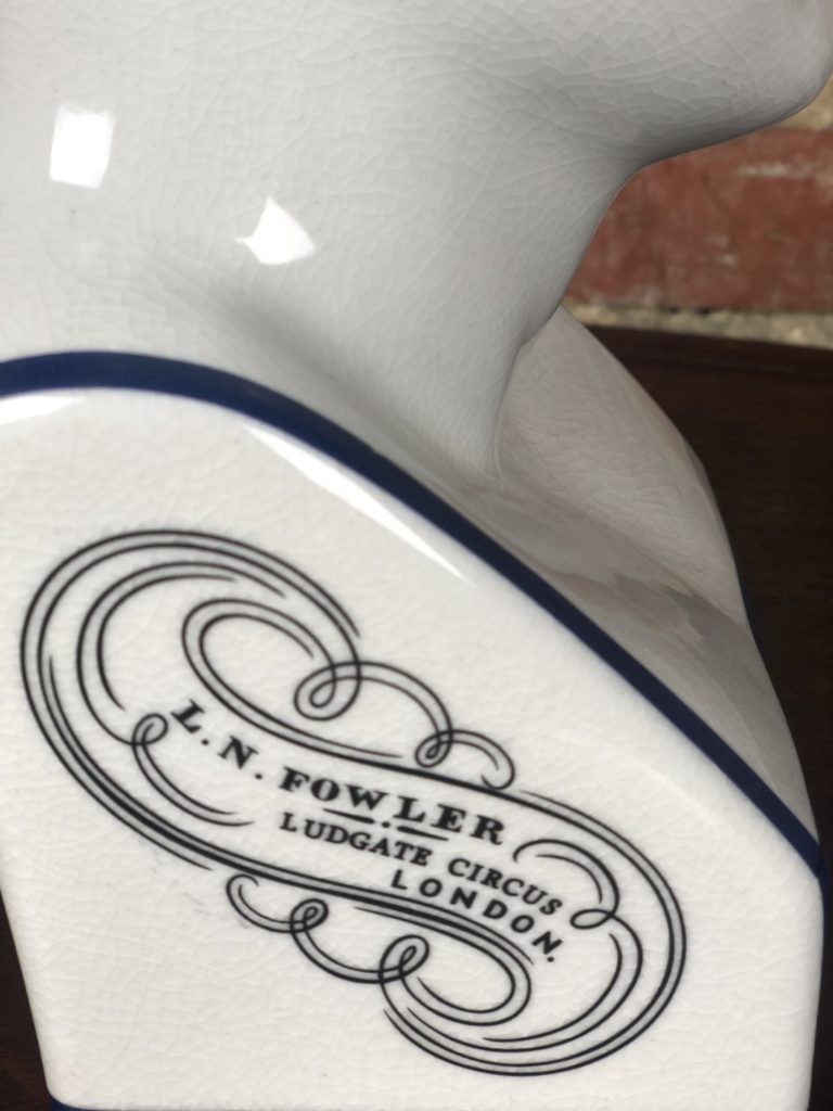 Brocante De La Ferme