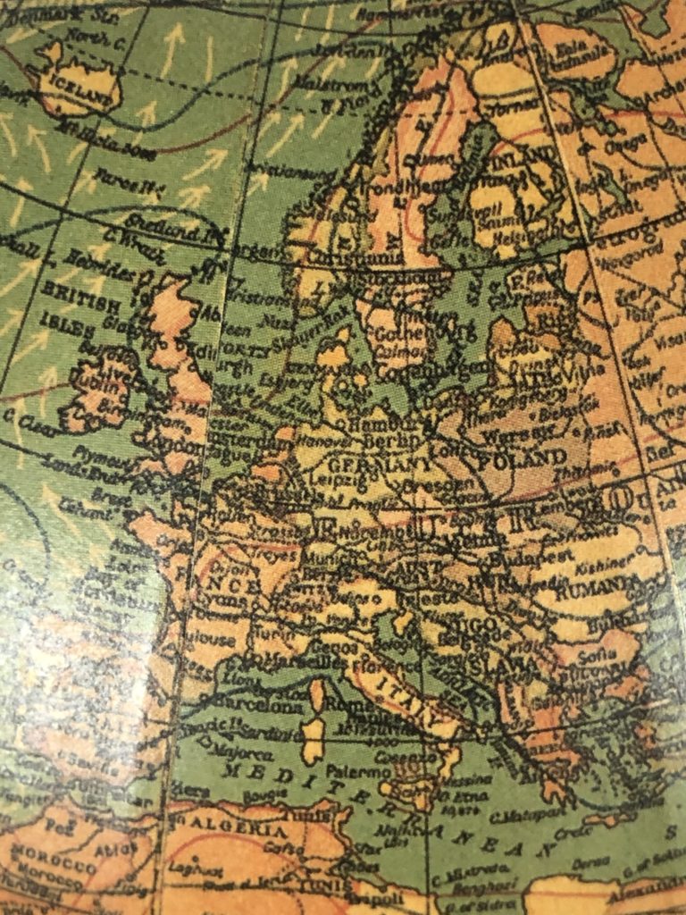 Brocante De La Ferme