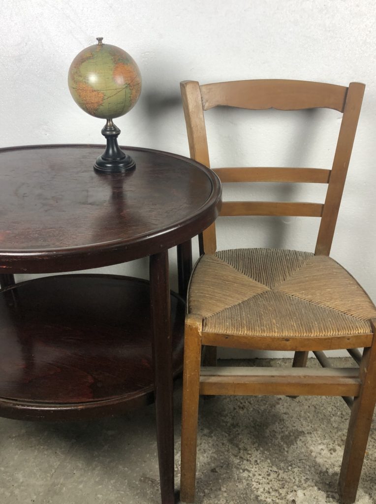 Brocante De La Ferme