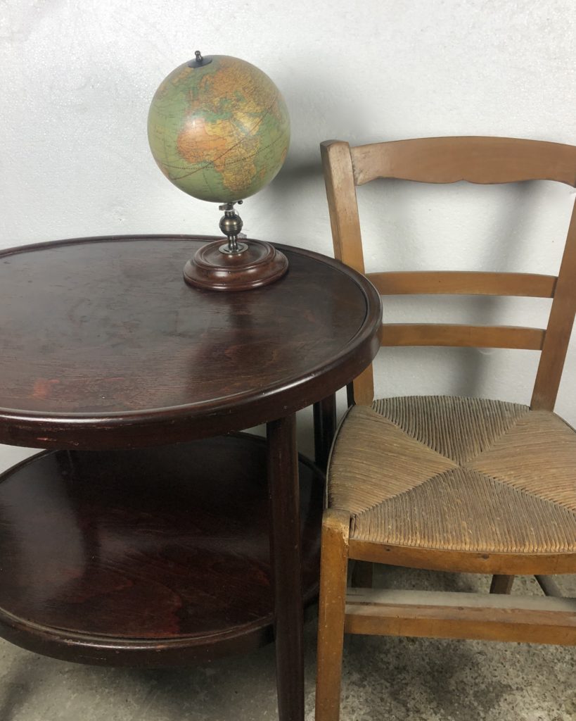 Brocante De La Ferme