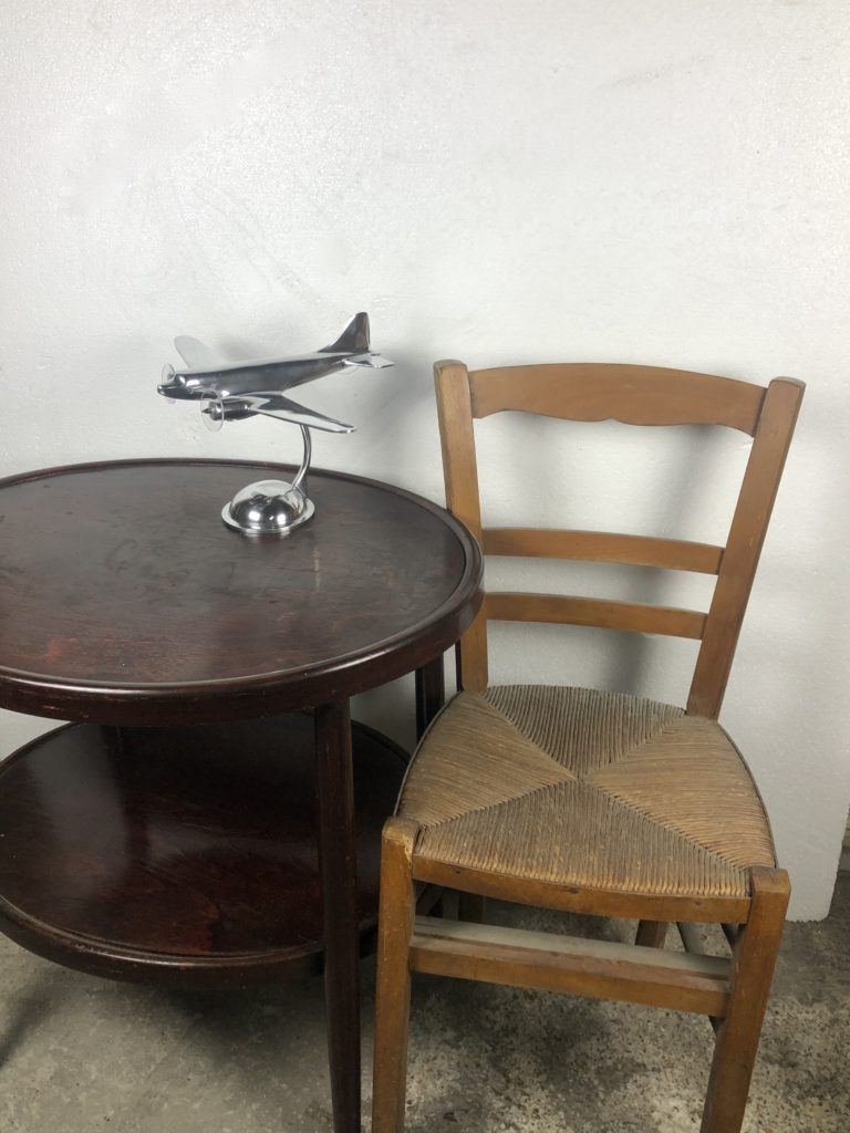 Brocante De La Ferme