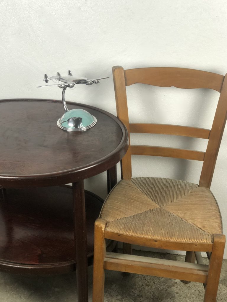 Brocante De La Ferme