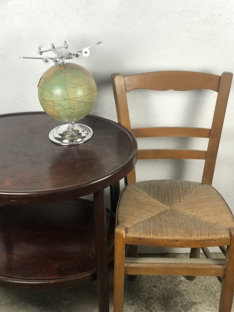 Brocante De La Ferme