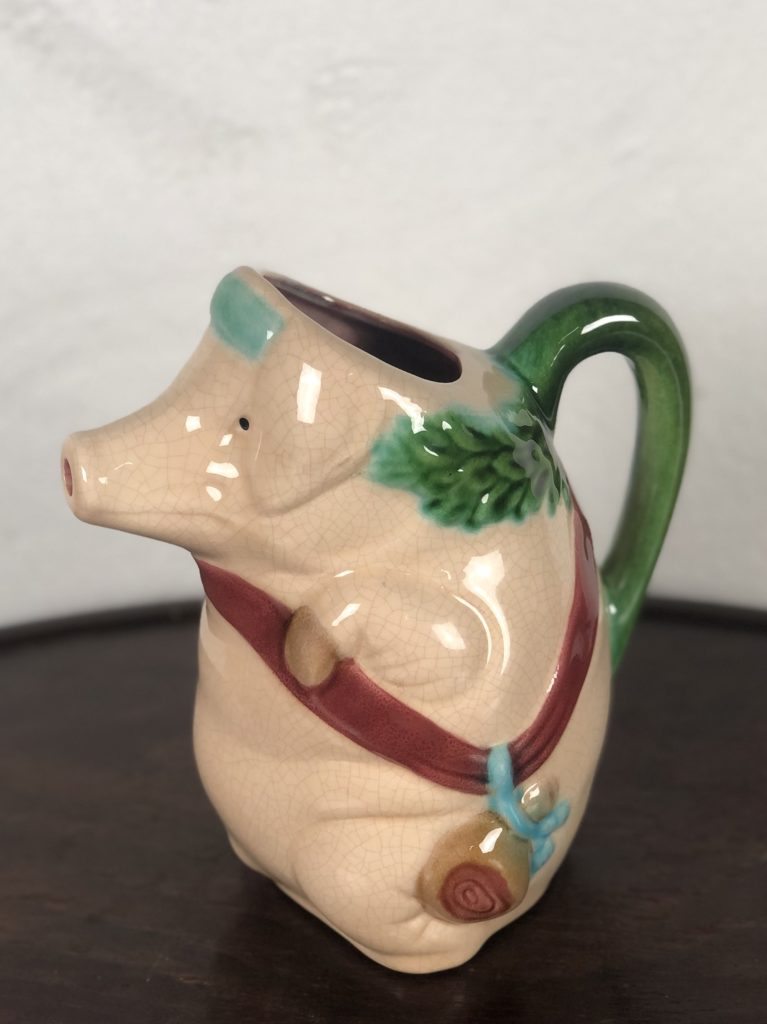 Brocante De La Ferme