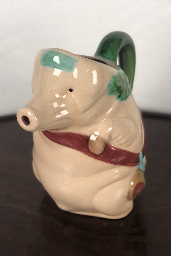 Brocante De La Ferme