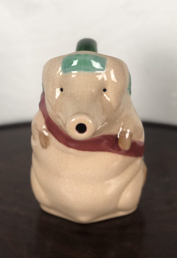 Brocante De La Ferme