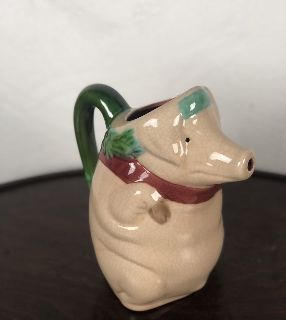 Brocante De La Ferme