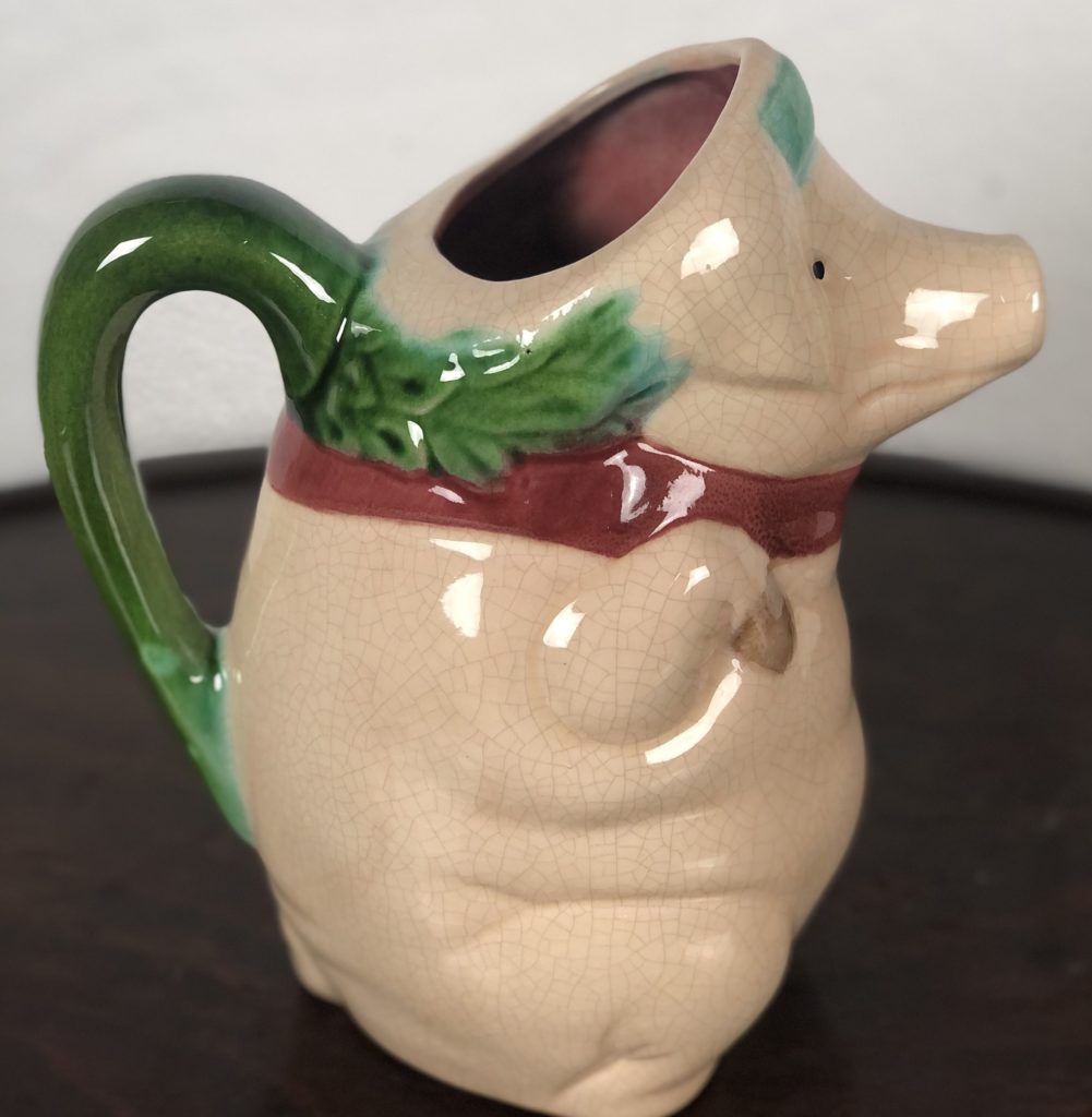 Brocante De La Ferme