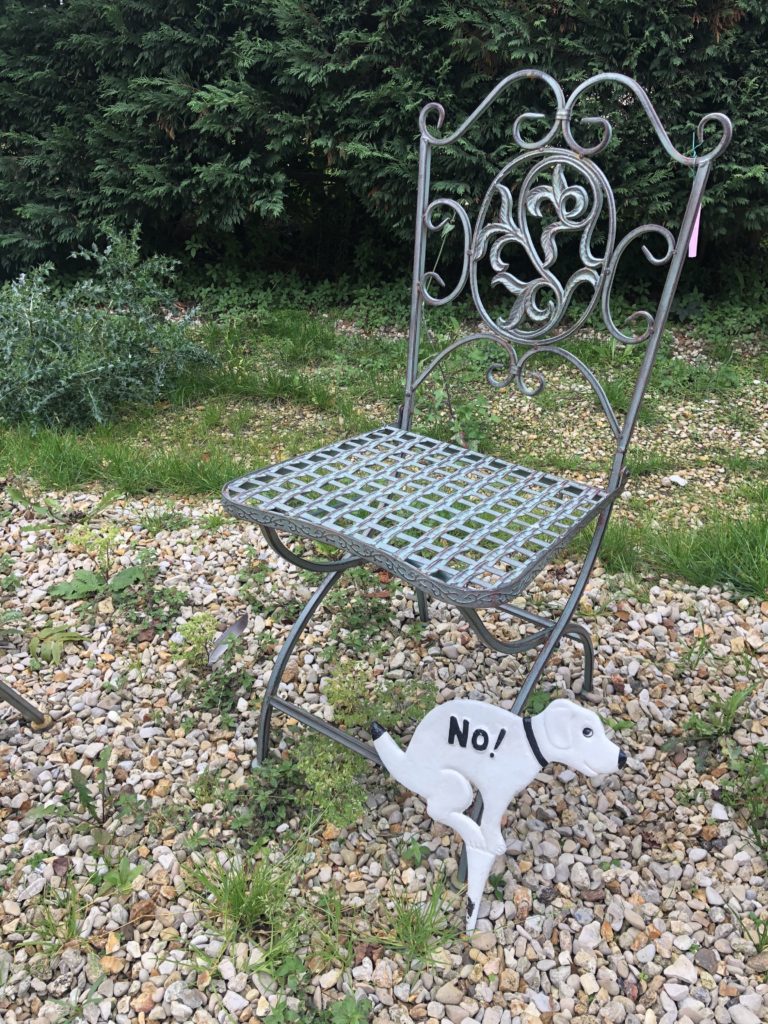 Brocante De La Ferme