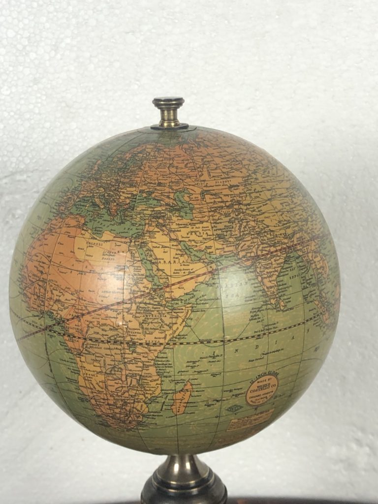 Brocante De La Ferme