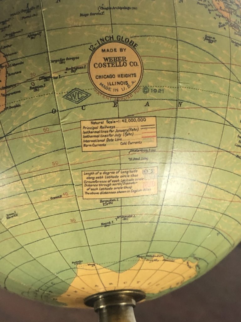 Brocante De La Ferme