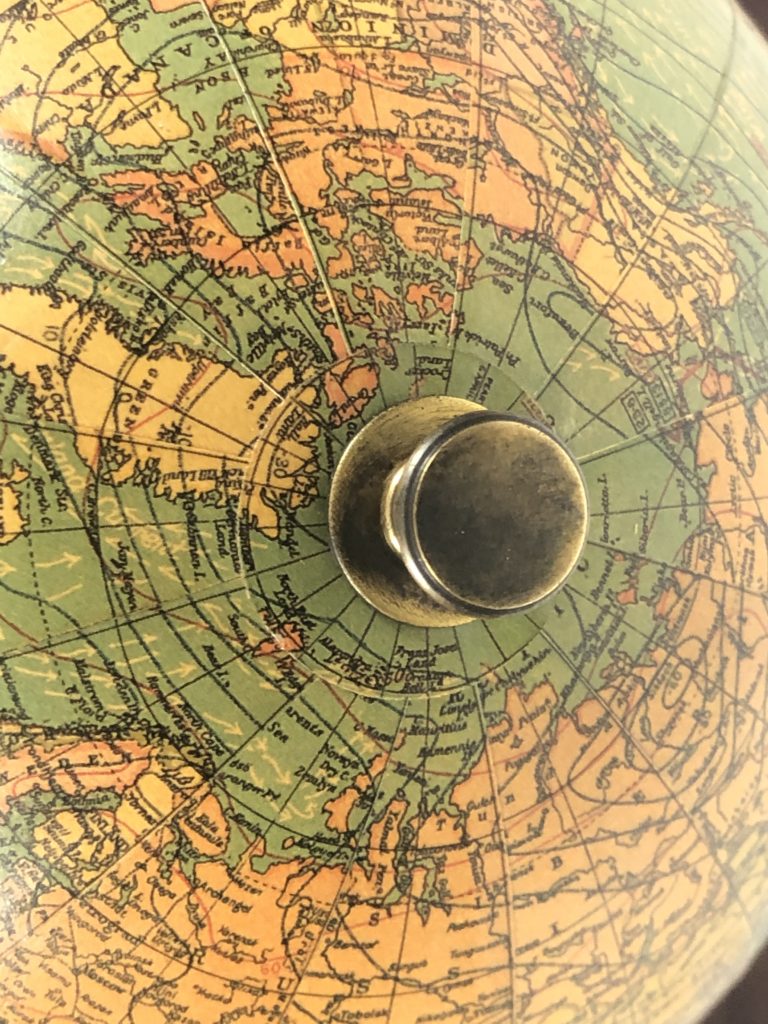 Brocante De La Ferme