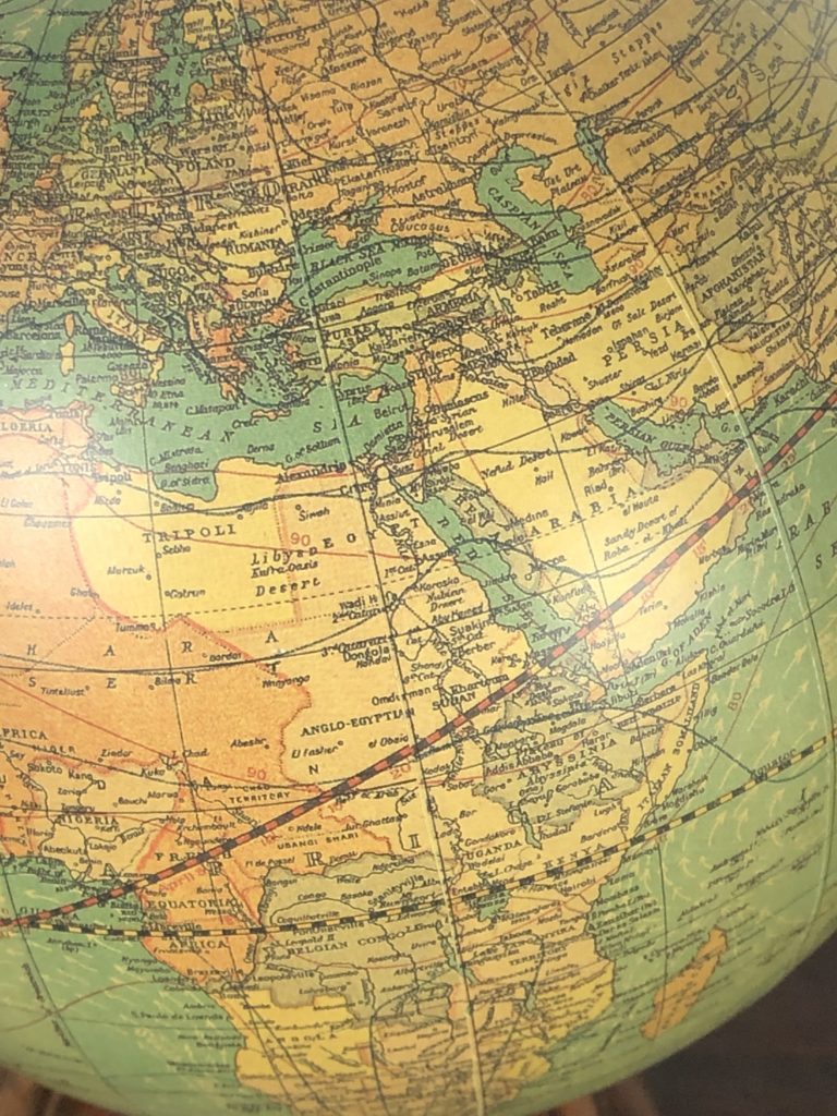 Brocante De La Ferme