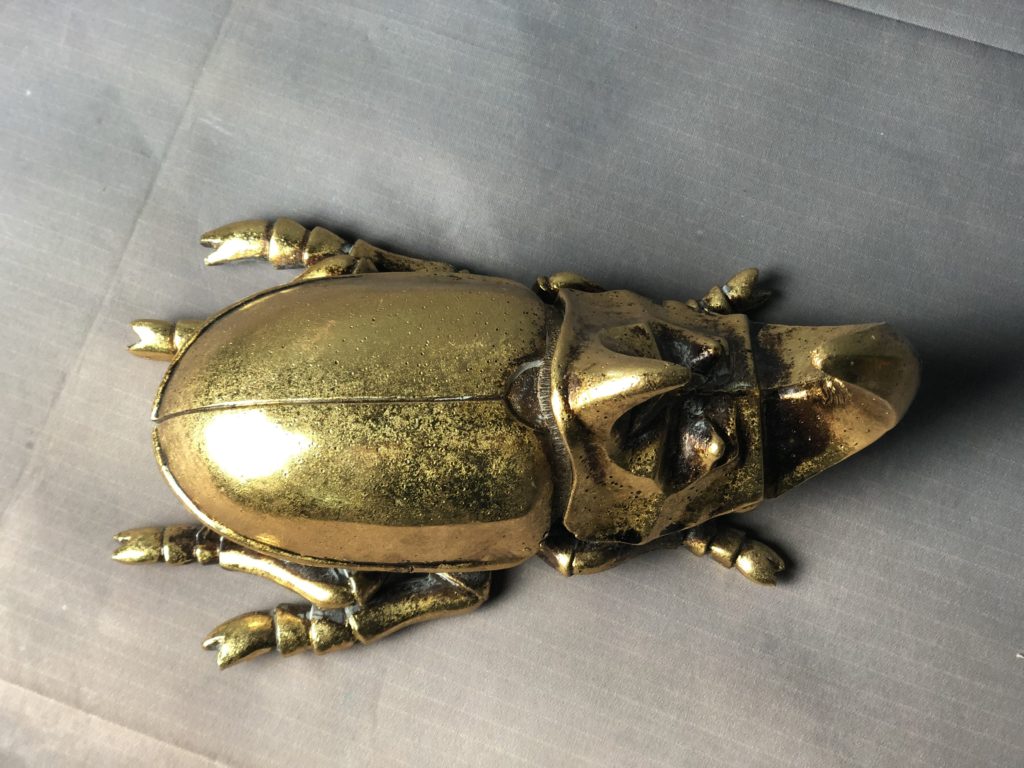 Brocante De La Ferme