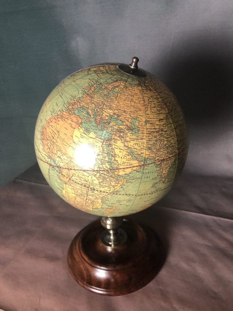 Brocante De La Ferme