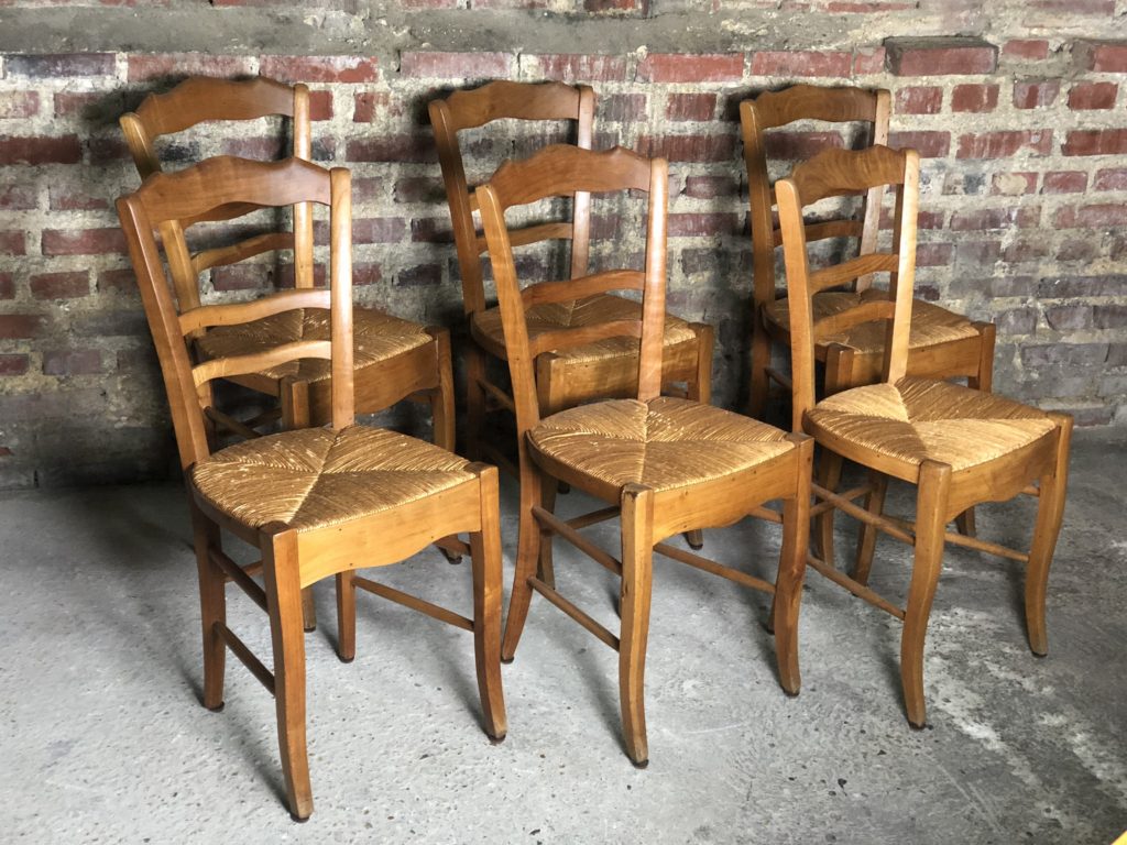 Brocante De La Ferme