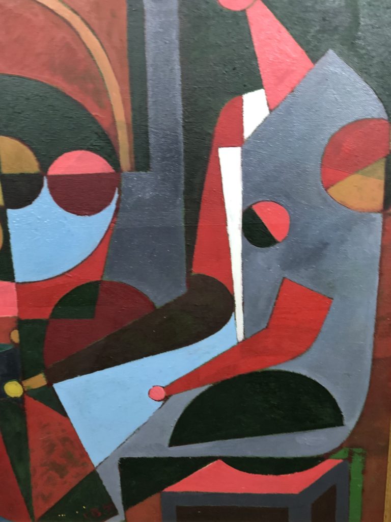 Brocante De La Ferme