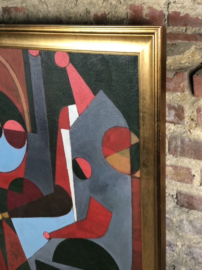 Brocante De La Ferme