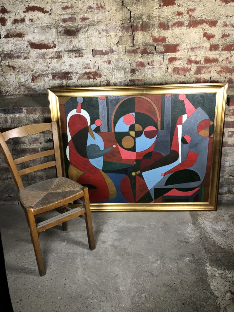 Brocante De La Ferme