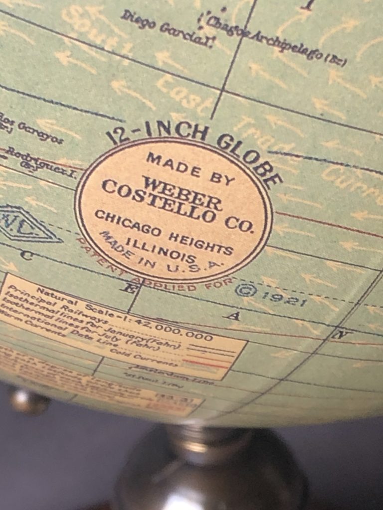 Brocante De La Ferme