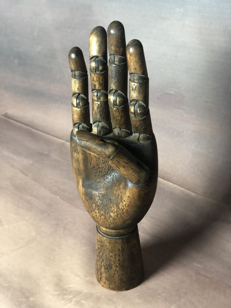 Brocante De La Ferme