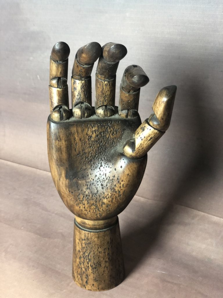 Brocante De La Ferme