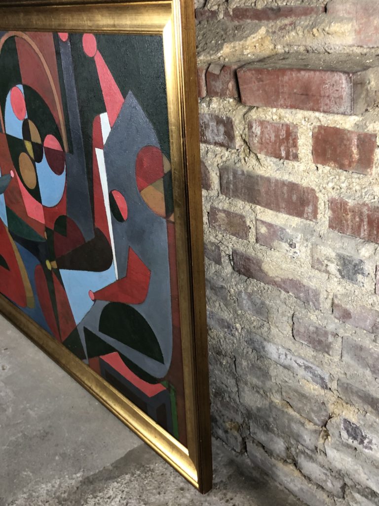 Brocante De La Ferme