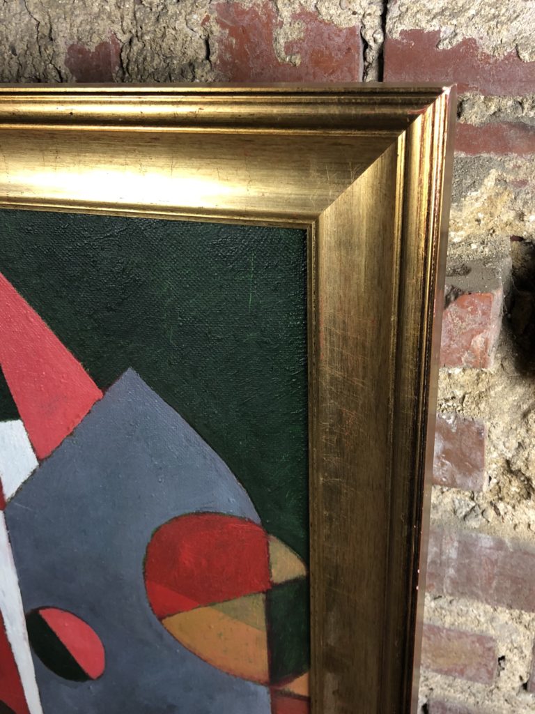 Brocante De La Ferme