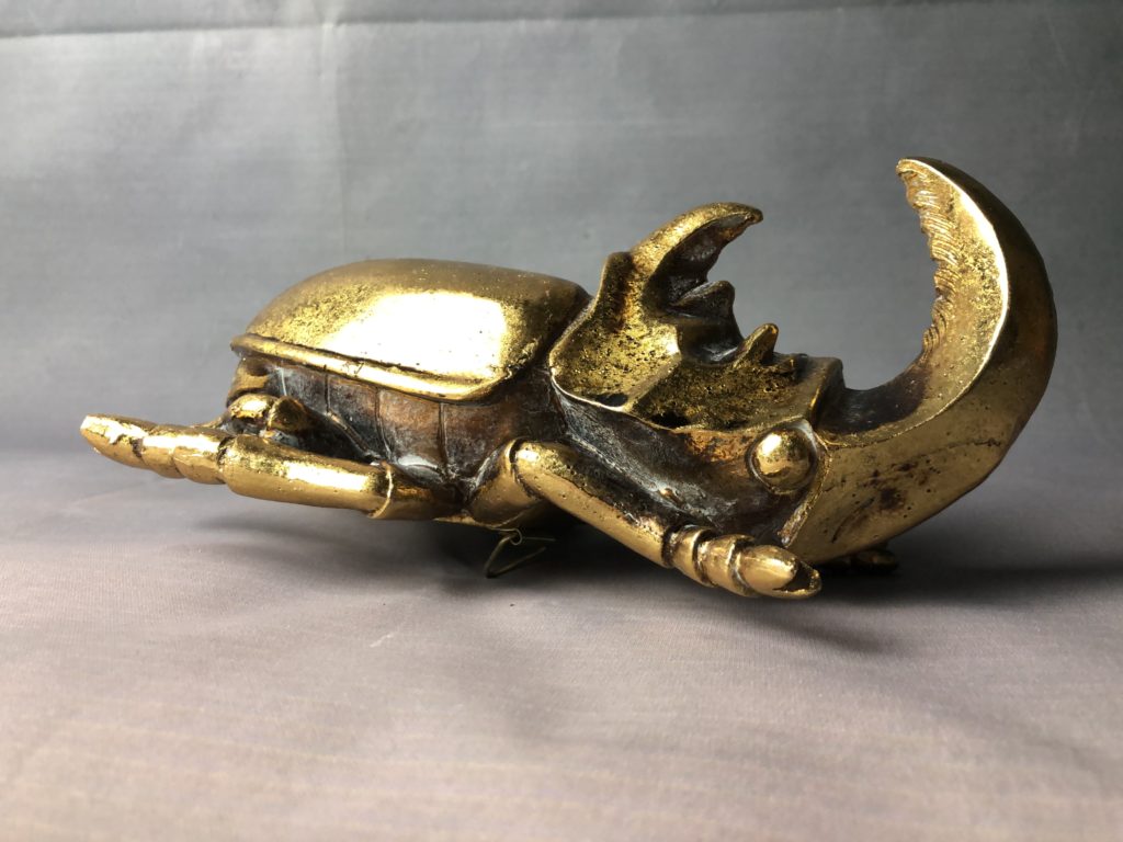 Brocante De La Ferme