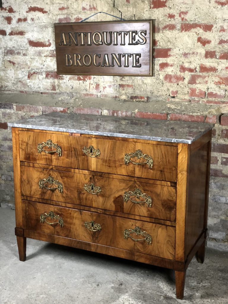 Brocante De La Ferme