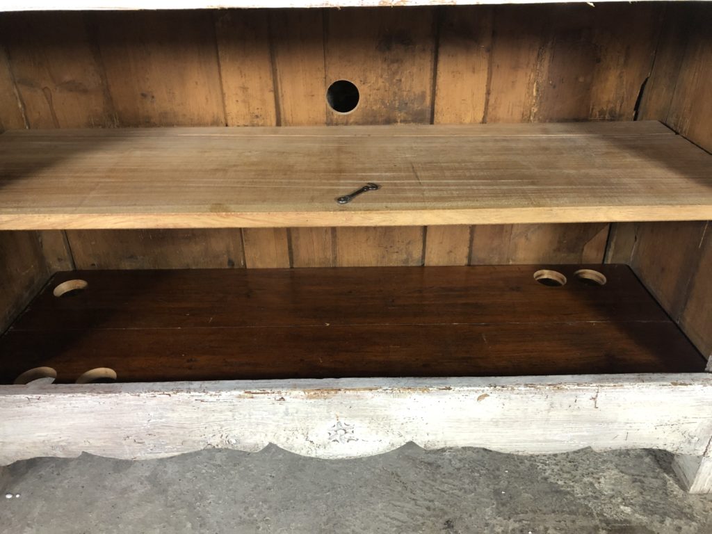 Brocante De La Ferme