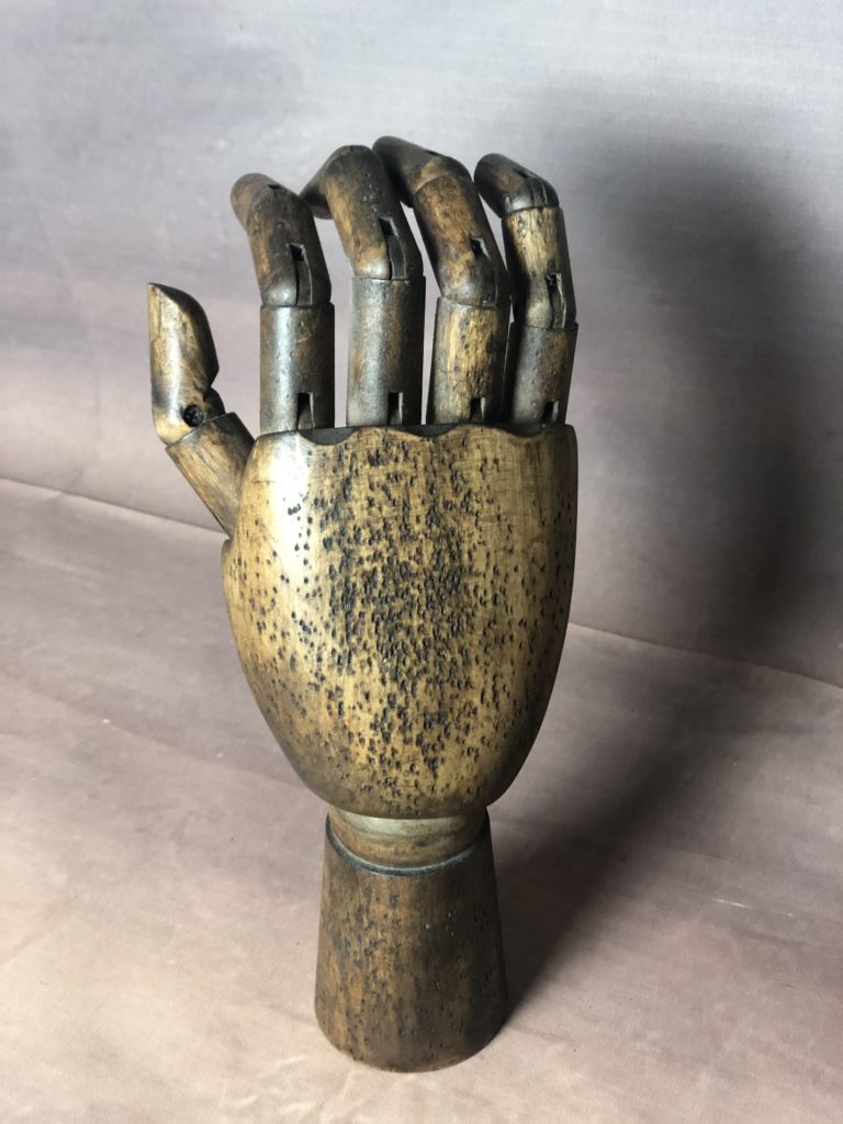 Brocante De La Ferme