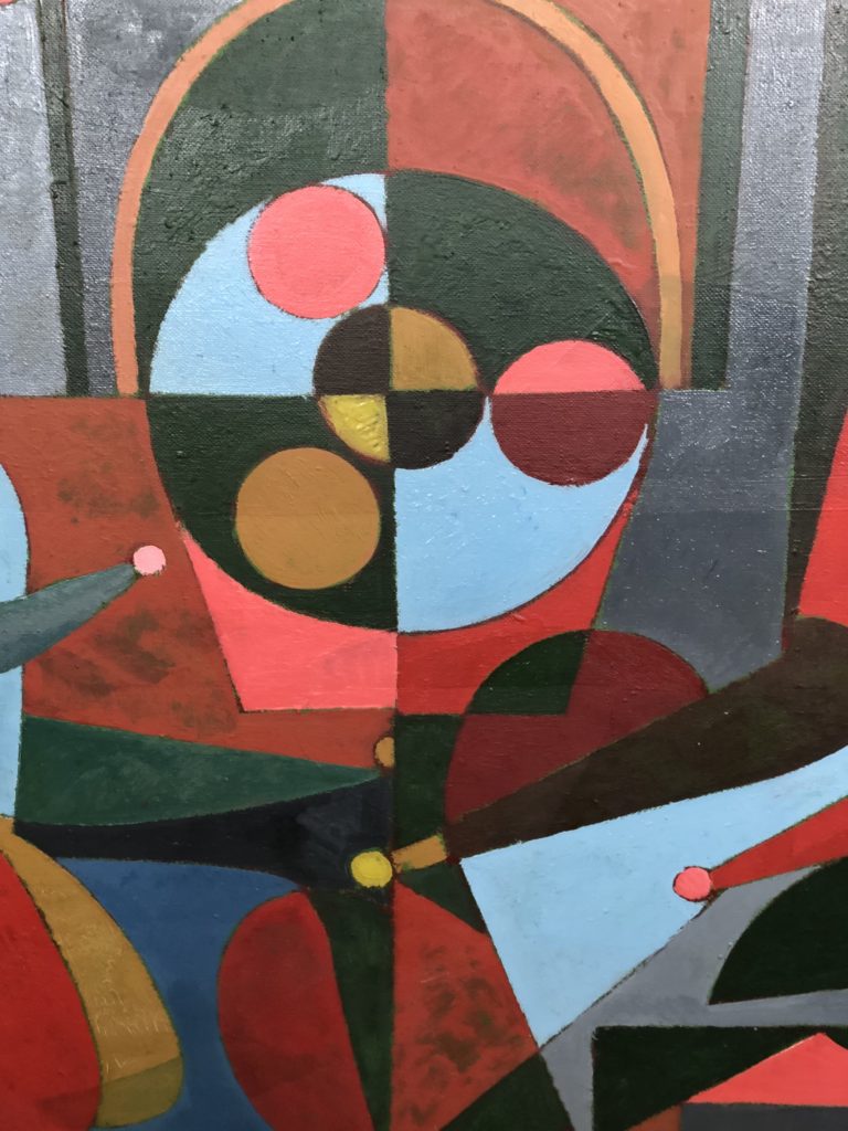 Brocante De La Ferme