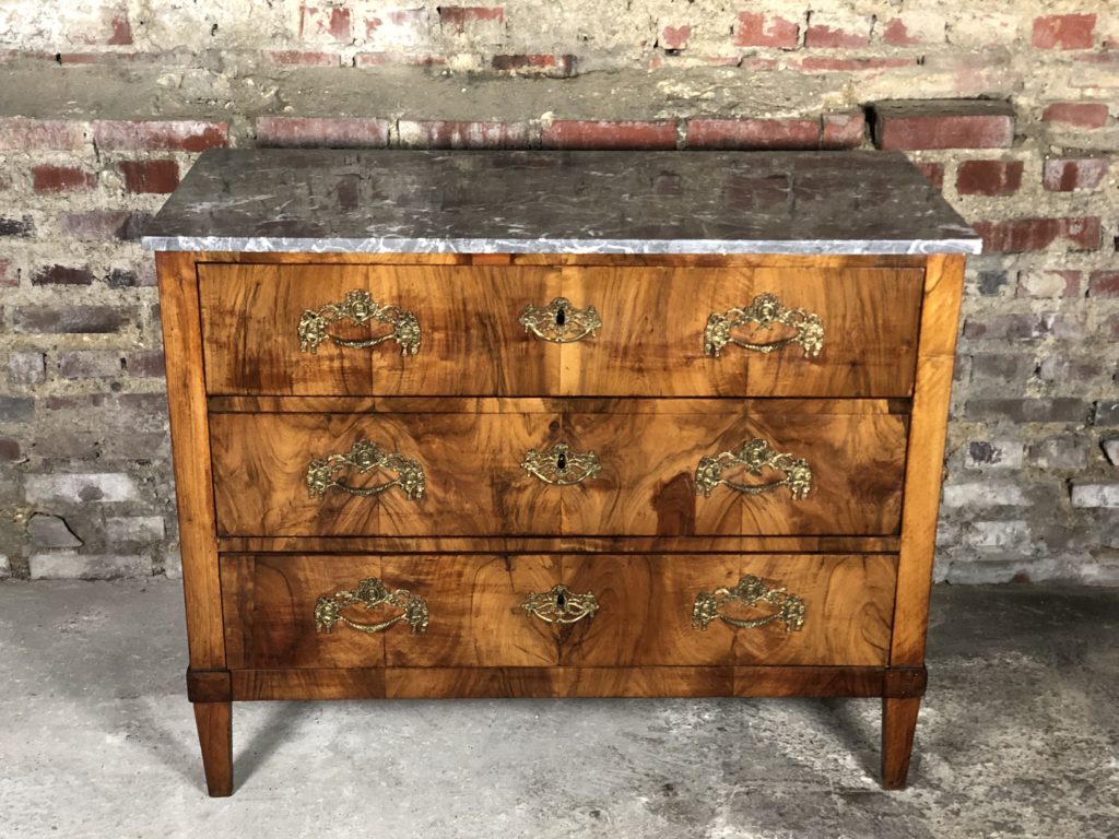 Brocante De La Ferme